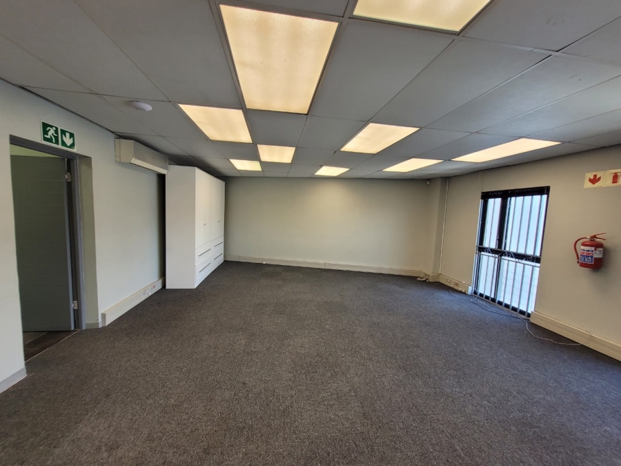 To Let Commercial Property for Rent in Atlas Gardens Western Cape